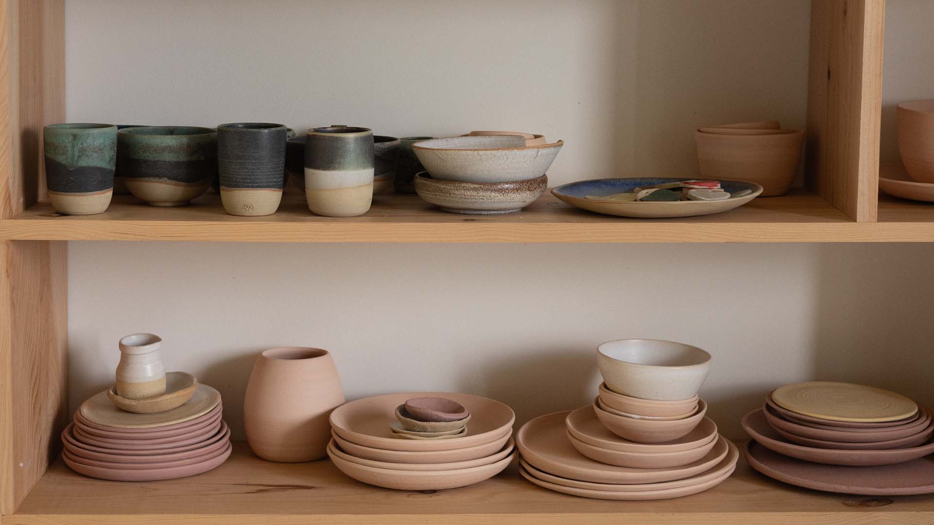 Atelier La Moineaudière